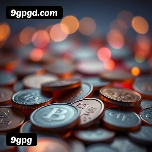 Comparação APP mobile vs versão web da 9gpg