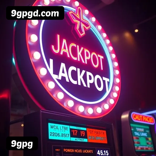 9gpg bônus R$5.000 + 500 giros - Rollover 35x, prazo 30 dias, 38% taxa conversão