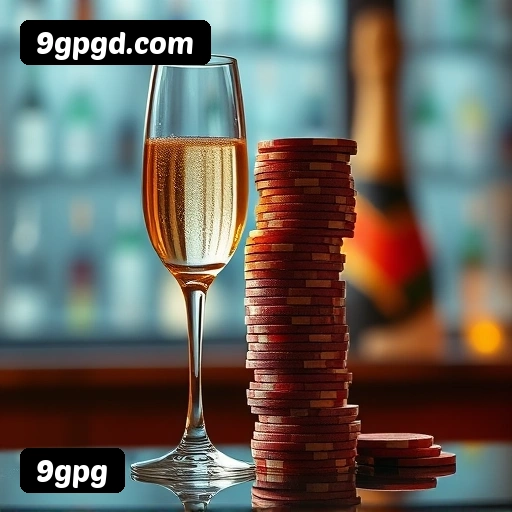 Tabela RTP dos jogos de cassino da 9gpg