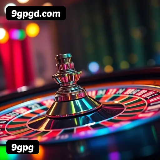 Loterias online disponíveis na 9gpg