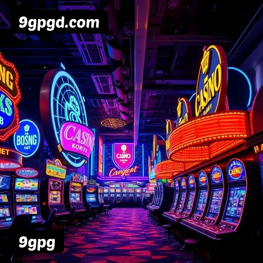 9gpg PIX instantâneo Brasil - Depósito e saque em minutos 24/7