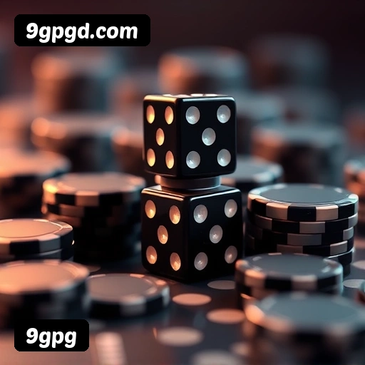 9gpg segurança SSL 256-bit - Licença Curaçao, eCOGRA, GLI certificado