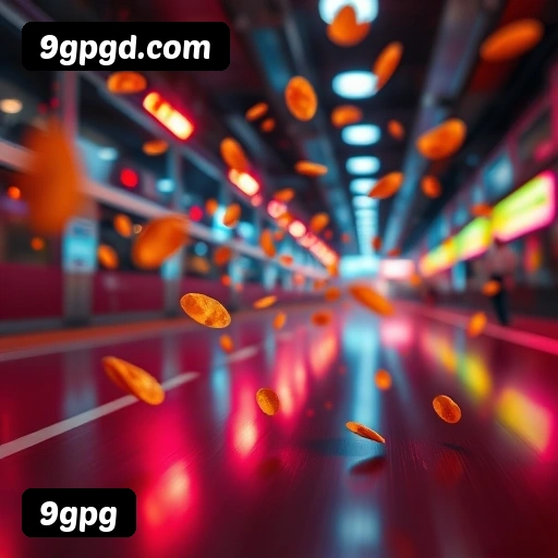 Principais provedores de slots da 9gpg - NetEnt, Pragmatic Play, Play'n GO